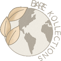 Save The Planet Sticker by BAREKollections