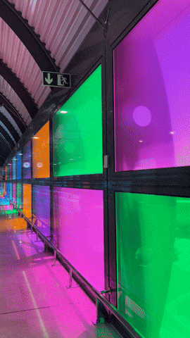 Mad Travel GIF