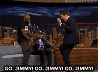 desus and mero GIF by The Tonight Show Starring Jimmy Fallon