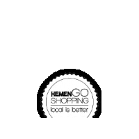 Comerciolocal Vitoriagasteiz Sticker by GasteizOn