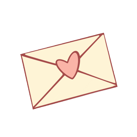 Valentine Love Sticker by Coloresdevanessa