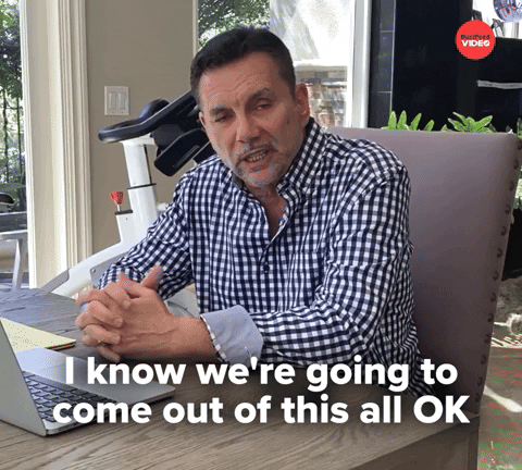 Mafia GIF by BuzzFeed