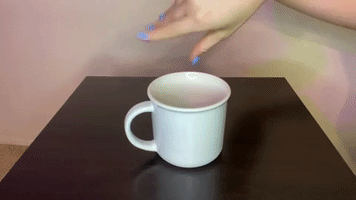 Itโs bean juice time