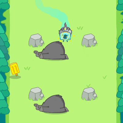 Cubemeltgame GIF by CubeMelt Adventure