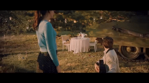 Bad Luck Oops GIF by WorldofTanks