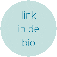 Mindfulday mindfulness cirkels knipperend mindfulday Sticker