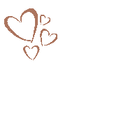 Happy In Love Sticker by Patricia Schijff