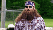 Duck Dynasty GIF by DefyTV