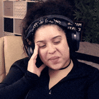 Shocked Head GIF