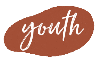 Youth Preach It Sticker by GospelHouse