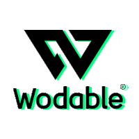 Crossfit Box Jump Sticker by Wodable