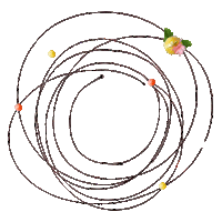 Food Loop Sticker by anchor