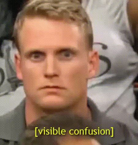 confused GIF