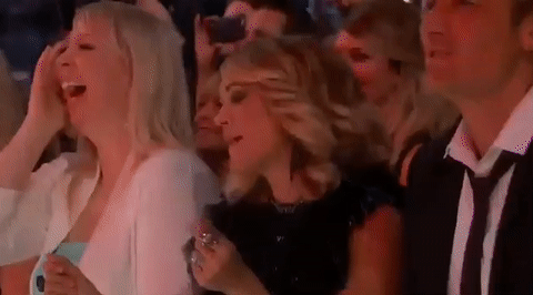country music GIF by Academy of Country Music Awards