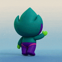 Happy Vibes GIF by SuiRewardsMe