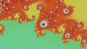 Acid Trip 90S GIF by xponentialdesign