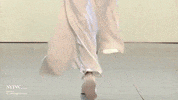 New York Fashion Week Claudia Li GIF by NYFW: The Shows