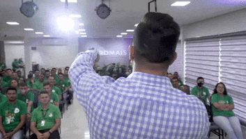 Rdmaisoficial GIF by RDMais