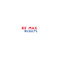 Real Estate New Home Sticker by RE/MAX Results