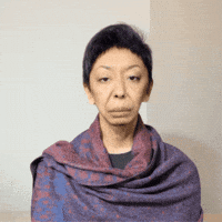 Eyes Watching GIF