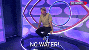 Bbau GIF by Big Brother Australia
