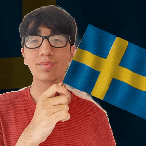 Pride Holding GIF