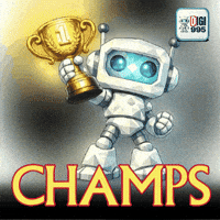 Number One Win GIF by Digi 995