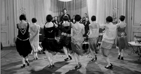 roaring twenties GIF