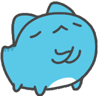 Peep Sticker by Capoo