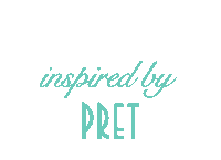 Pretamanger Sticker by PRETUK