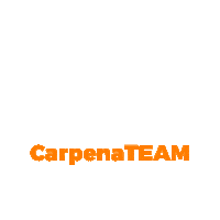Soucarpenateam Sticker by Carpena