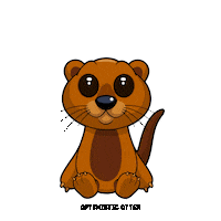 Art Animation Sticker by VeeFriends