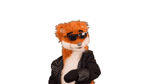 Happy Comedy Sticker by Bravour Entertainment