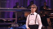 Dancing With The Stars GIF
