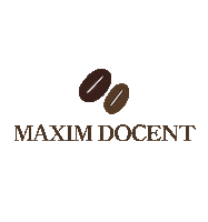 Coffee Maxim Sticker by dongsuh