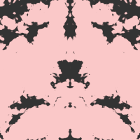 mesmerizing digital art GIF by Borrachas