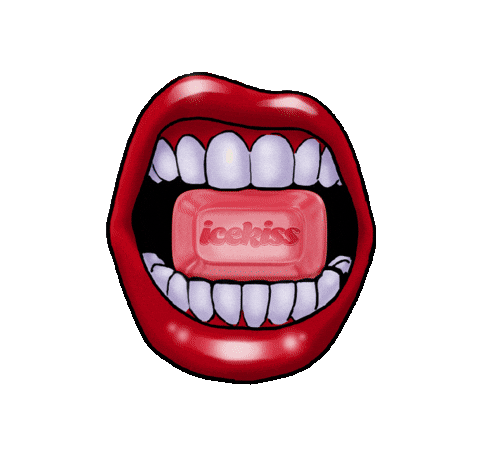 Friday Candy GIF by Icekiss
