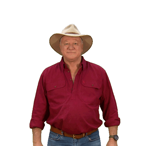 Channel 9 Smile Sticker by The Block