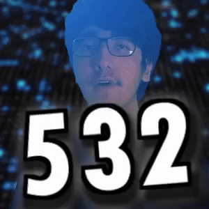532