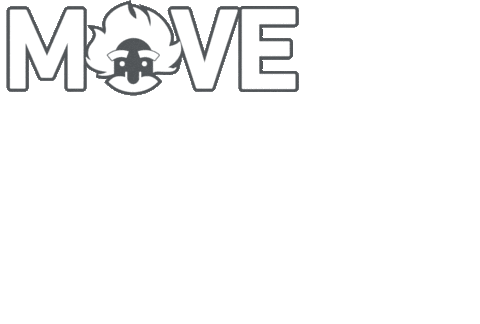 Move Moving Company Sticker by Einstein Moving