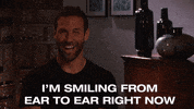 Episode 2 Love GIF by The Bachelorette