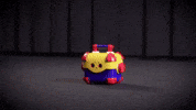 Box Dani GIF by Brawl Stars
