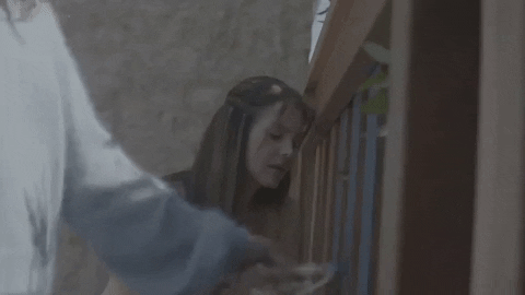 Painting GIF by Lana Del Rey