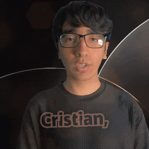Christian GIF