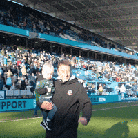 officialbwfc celebrations wanderers bolton bolton wanderers GIF
