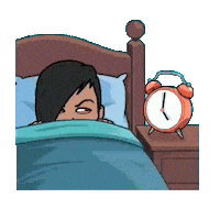 turn around lead Sticker by Dr. Donna Thomas Rodgers