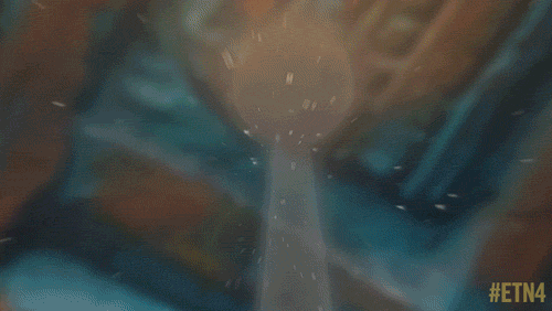 tkyle giphyupload joey graceffa escape the night etn4 GIF