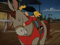 hey arnold nicksplat GIF