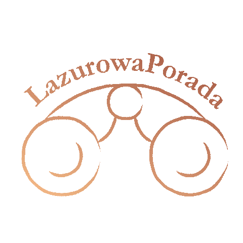 Lazuroptique Sticker