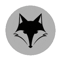 Gadget Golfer Sticker by Desert Fox Golf